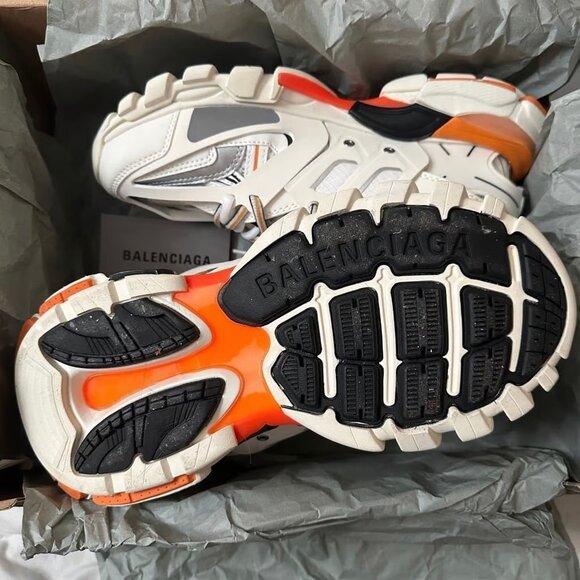 Balenciaga Track Sneakers - Picture 4 of 5